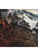 (LP) Bell Witch - Future’s Shadow Part 1: The Clandestine Gate (2LP)