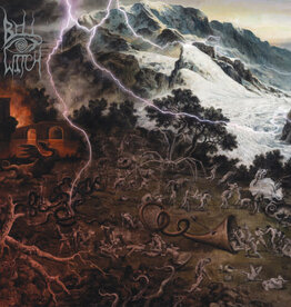 (LP) Bell Witch - Future’s Shadow Part 1: The Clandestine Gate (2LP)