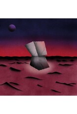 (LP) King Krule - Space Heavy (Standard Black Vinyl)