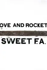 (LP) Love And Rockets - Sweet F.A. (2LP) Expanded Edition