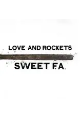 (LP) Love And Rockets - Sweet F.A. (2LP) Expanded Edition **********DEEP DISCOUNT IN EFFECT!**********