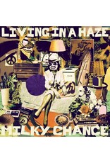 (LP) Milky Chance - Living In A Haze (Indie: Blue Vinyl)