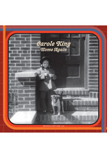 Legacy (LP) Carole King - Home Again (2LP)