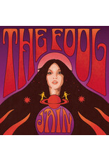 sony import (LP) Jain - The Fool