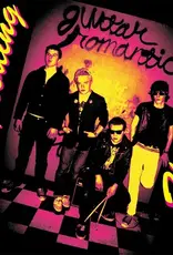 (LP) The Exploding Hearts - Guitar Romantic: Expanded & Remastered