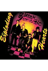 (LP) The Exploding Hearts - Guitar Romantic: Expanded & Remastered