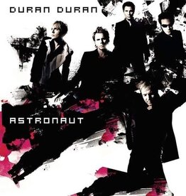 BMG Rights Management (LP) Duran Duran - Astronaut (2LP) 2023 Reissue
