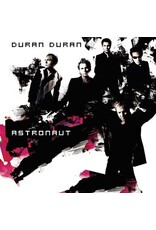 BMG Rights Management (LP) Duran Duran - Astronaut (2LP) 2023 Reissue