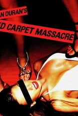 BMG Rights Management (LP) Duran Duran - Red Carpet Massacre (2LP) 2023 Reissue