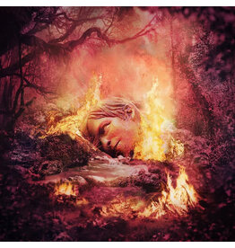 Atlantic (LP) Weezer - Sznz: Summer EP**********DEEP DISCOUNT IN EFFECT!**********