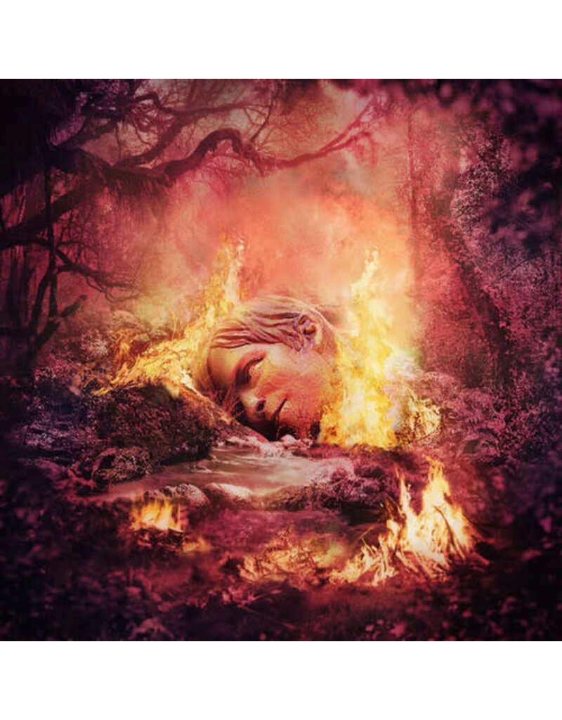 Atlantic (LP) Weezer - Sznz: Summer EP**********DEEP DISCOUNT IN EFFECT!**********