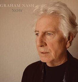 BMG Rights Management (LP) Graham Nash - Now