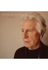 BMG Rights Management (CD) Graham Nash - Now