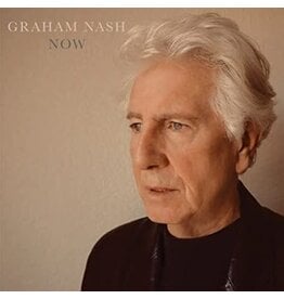 BMG Rights Management (CD) Graham Nash - Now