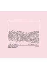 (LP) Death Cab For Cutie - Asphalt Meadows: Ascoutic **********DEEP DISCOUNT IN EFFECT!**********
