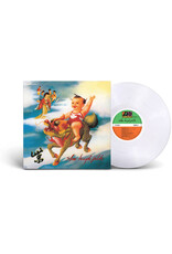 Atlantic (LP) Stone Temple Pilots - Purple (Clear Vinyl) 2023 Reissue
