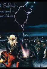 Black Sabbath's Live Evil to Receive 40th Anniversary Super Deluxe Edition