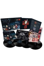 (LP) Black Sabbath - Live Evil (40th Anniversary Super Deluxe Box)