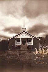 BMG Rights Management (LP) Jelly Roll - Whitsitt Chapel