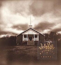 BMG Rights Management (LP) Jelly Roll - Whitsitt Chapel