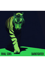 Atlantic (LP) Rival Sons - Darkfighter**********DEEP DISCOUNT IN EFFECT!**********