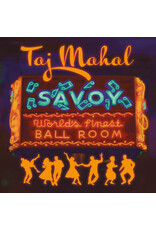 Fontana North (LP) Taj Mahal - Savoy CLR2024