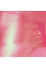 (LP) Zoon - Bekka Ma'iingan (pink & black splatter vinyl)