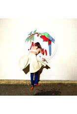 Loma Vista (LP) Sylvan Esso - What Now (2023 Reissue) Black Vinyl