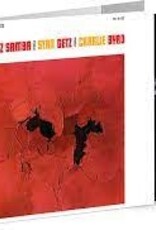 (LP) Stan Getz & Charlie Byrd - Jazz Samba (Verve Acoustic Sounds Series)