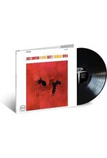 (LP) Stan Getz & Charlie Byrd - Jazz Samba (Verve Acoustic Sounds Series)