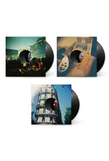 (LP) Tame Impala - Lonerism (3LP/expanded) 10th Anniversary