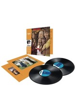 (LP) Abba - Ring Ring (2LP/180g/half-speed master) 50th Ann.