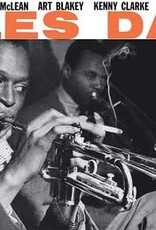 (LP) Miles Davis - Volume 1 (Blue Note Classic Vinyl Series)