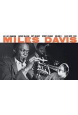 (LP) Miles Davis - Volume 1 (Blue Note Classic Vinyl Series)