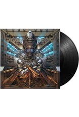 Loma Vista (LP) Ghost - Phantomime EP (5-track 12" vinyl)