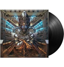 Loma Vista (LP) Ghost - Phantomime EP (5-track 12" vinyl)