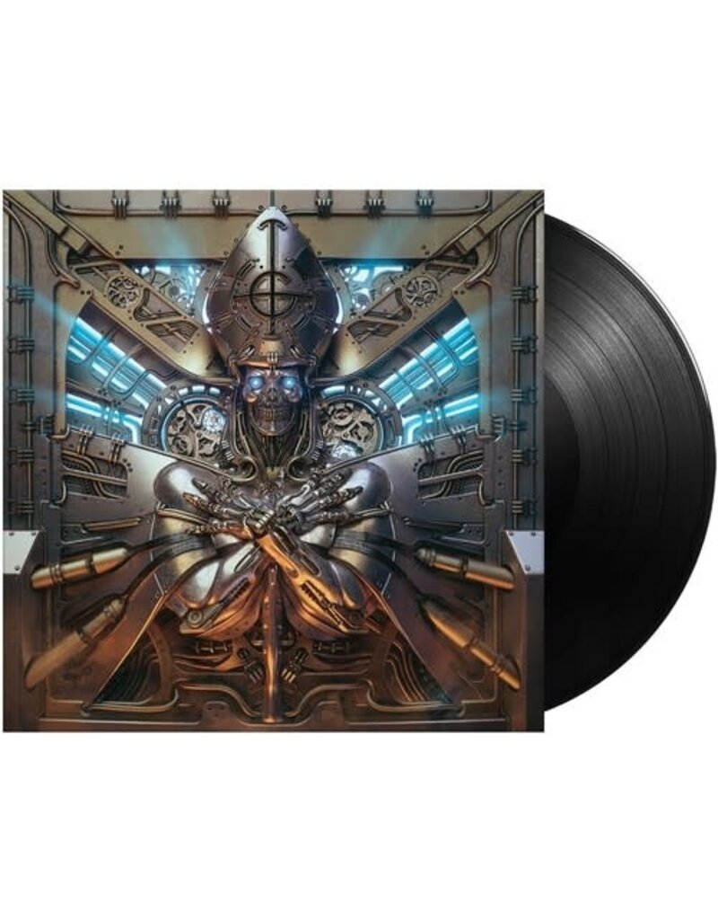 Loma Vista (LP) Ghost - Phantomime EP (5-track 12" vinyl)