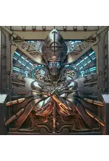 Loma Vista (CD) Ghost - Phantomime EP (5-track EP)
