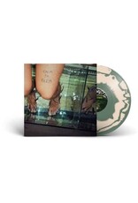 (LP) The Murlocs - Calm Ya Farm: Bible Basher Edition (Bone & Olive Green Vinyl)