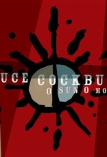 True North (CD) Bruce Cockburn - O Sun, O Moon