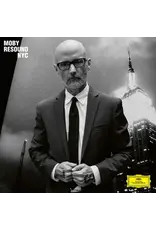 DEUTSCHE GRAMMOPHON (LP) Moby - Resound NYC (2LP) standard edition