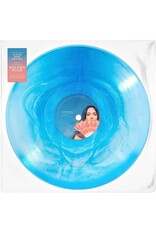 MCA Nashville (LP) Kacey Musgraves - Golden Hour: Cloud Nine Edition (Glittery Sky-Blue Vinyl) 5th Anniversary