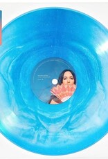 MCA Nashville (LP) Kacey Musgraves - Golden Hour: Cloud Nine Edition (Glittery Sky-Blue Vinyl) 5th Anniversary