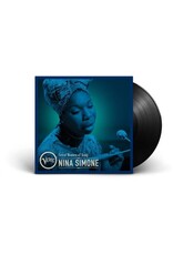 (LP) Nina Simone - Great Women Of Song: Nina Simone