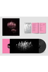 (LP) Gord Downie & Bob Rock - Lustre Parfait (2LP) w/20-page lyrics booklet