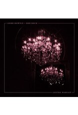 (CD) Gord Downie & Bob Rock - Lustre Parfait