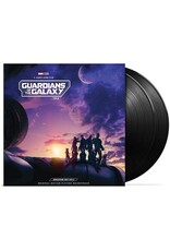 Walt Disney (LP) Soundtrack - Guardians Of The Galaxy: Awesome Mix Vol. 3 (2LP)