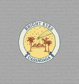 (CD) Bright Eyes - Cassadaga