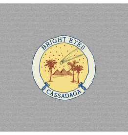 (CD) Bright Eyes - Cassadaga