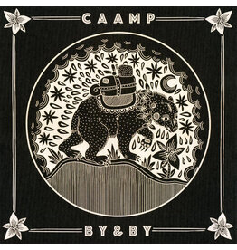 (LP) Caamp - By and By (Canary Yellow Vinyl) (2025)
